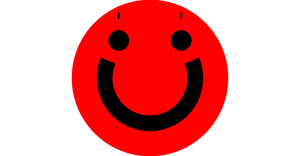 Let's make a face with D3.js!