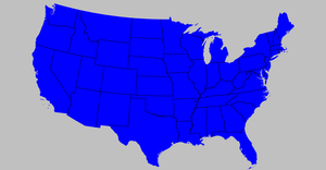 Fork of ICE-8 USA Map