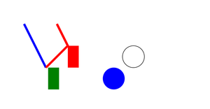 Shapes with SVG and CSS