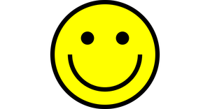 Smiley Face Part One