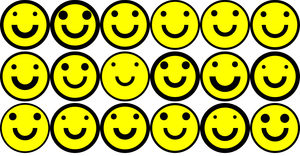 Smiley Face 1