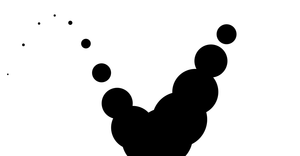 D3 Selection animation exercise