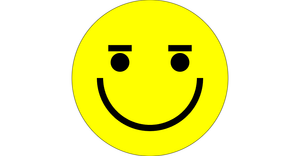 Intro to D3: Happy Face
