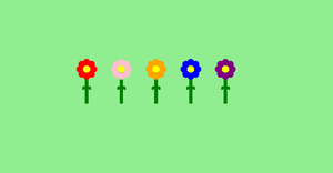 Ayush - Flowers