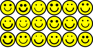 Smiley Face Part II