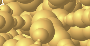 Concentric circles