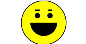 Face in D3.js