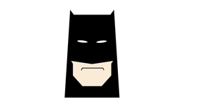 Batman as a HTML Starter
