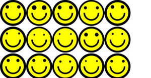 Smily Face Part 1