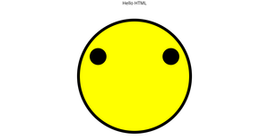 Fork of HTML Starter