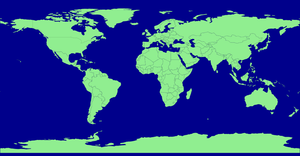 Let's make a map with D3.js!