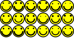 smiley