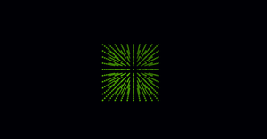 Fork of 3D Cube of Spheres