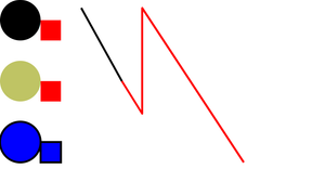Shapes with SVG and CSS