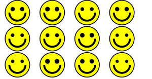 Smiley Face Part I