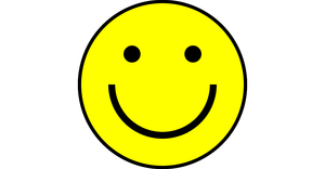 Smiley Face - E8