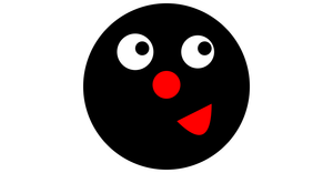 Fork of Smiley Face Part III