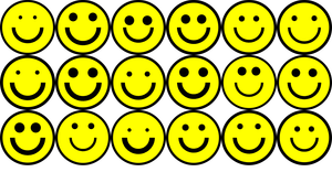 Fork of Smiley Face Part VI