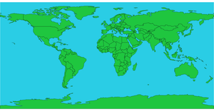 D3 World Map.js!