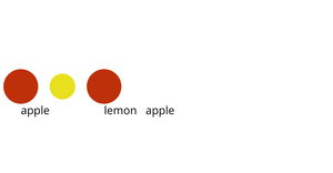Bowl of Fruit - click to select