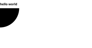 Fork of Hello HTML