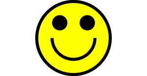 Smiley Face part 1