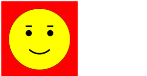 D3 and SVG smile