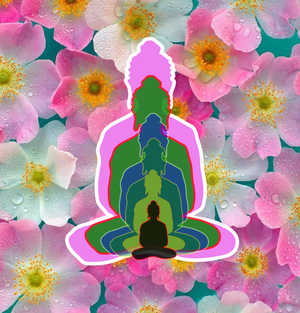 6 Buddhas