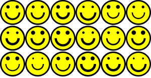 Smiley Face