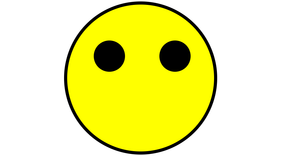 Fork of Let's make a face with D3.js!