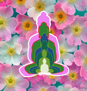 fork of fork of 6 buddha