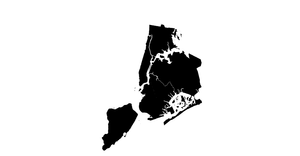NYC Map