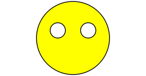 Smiley fart I