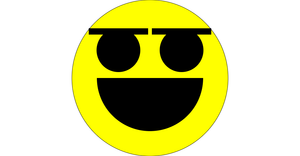 Fork of Let's make a face with D3.js!