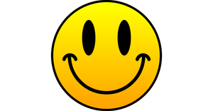Smiley face 2