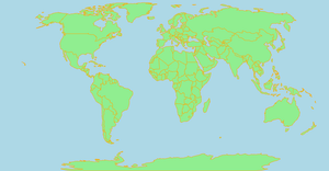 ICE-8: World