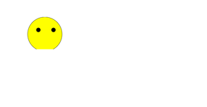 Lets make a face