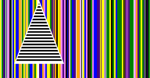 Sol LeWitt in vanilla js exercise
