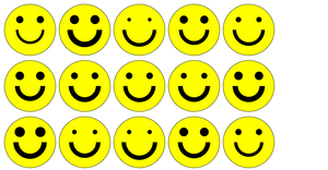 Fork of Smiley Face VI