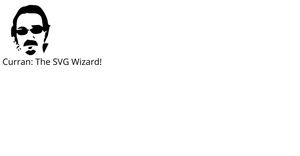 THE SVG WIZARD