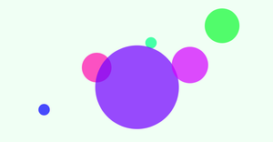 Zoomable Circles  & Pan with D3-Zoom