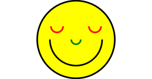Smiley Face Part Arc